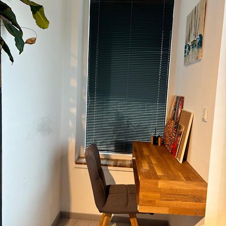Premiere Apartment Bratislava - Private Parking Zewnętrze zdjęcie