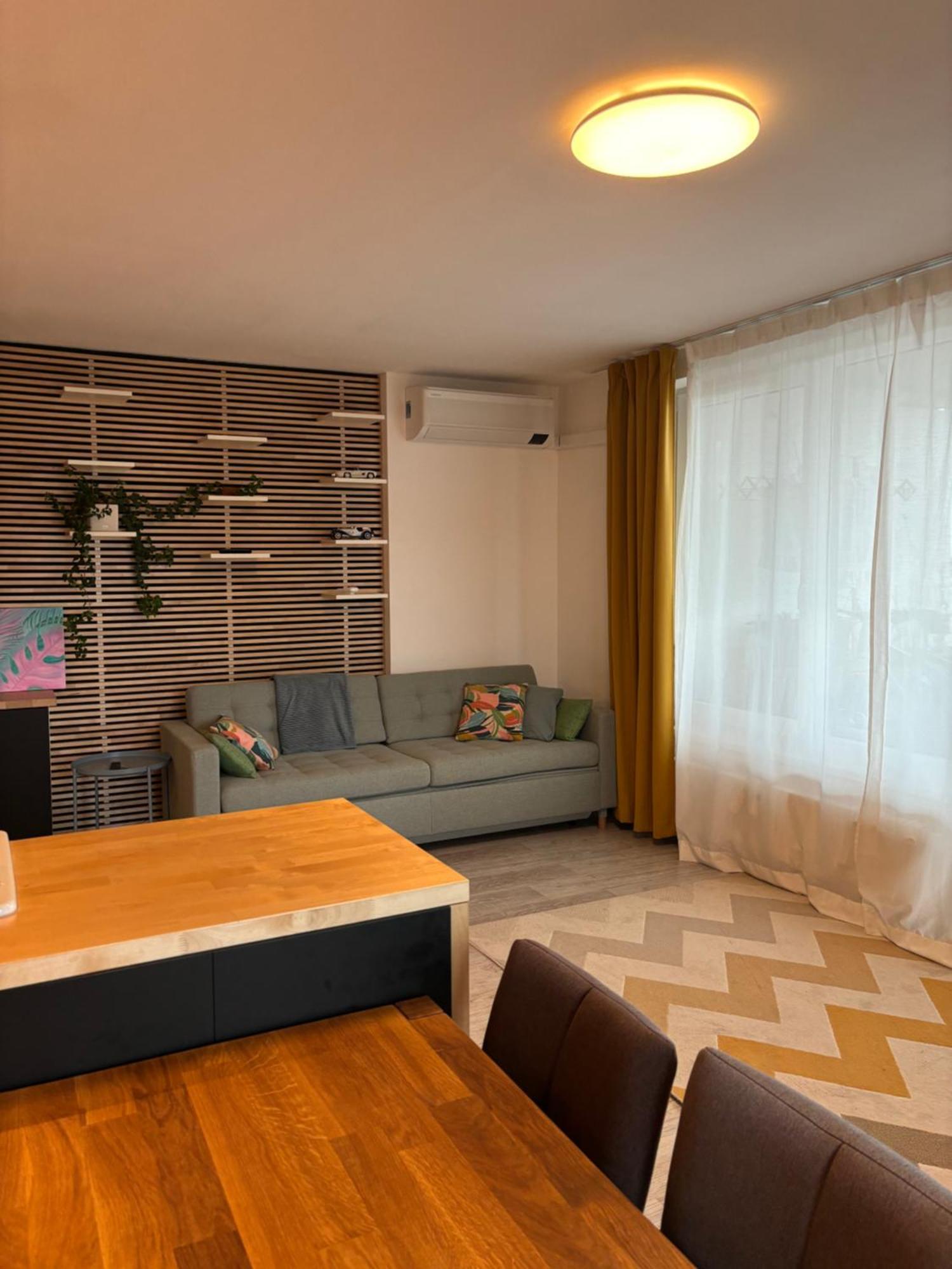 Premiere Apartment Bratislava - Private Parking Zewnętrze zdjęcie